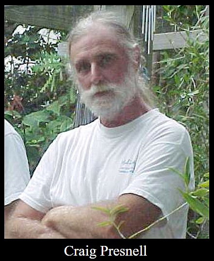 Craig Presnell Craig Presnell